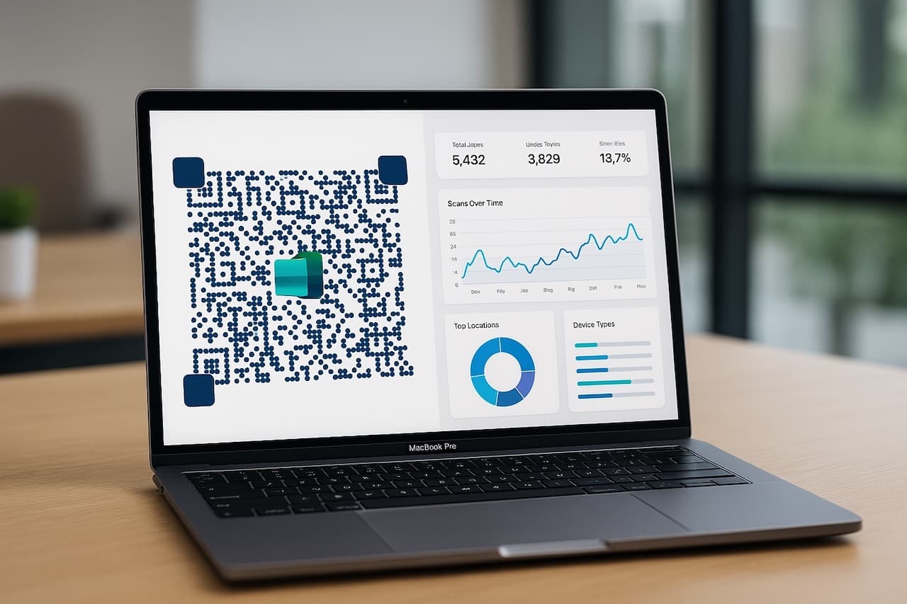 QR Code Generator