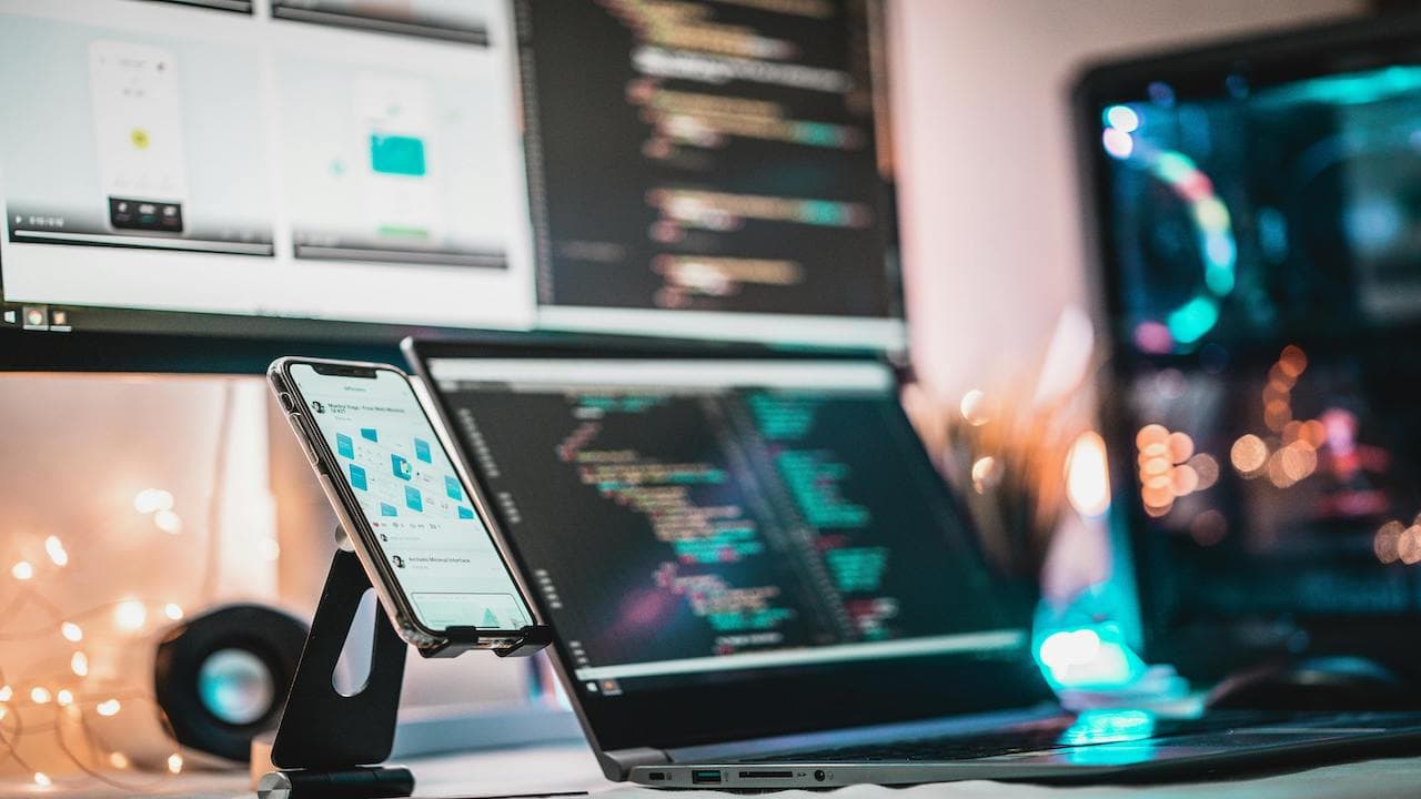 Web Development